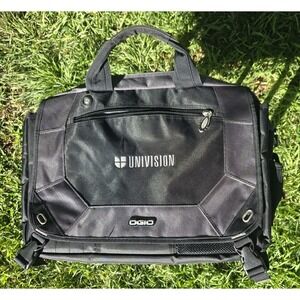 Laptop Briefcase OGIO Classification 03507 Keep Organized Great For Travel